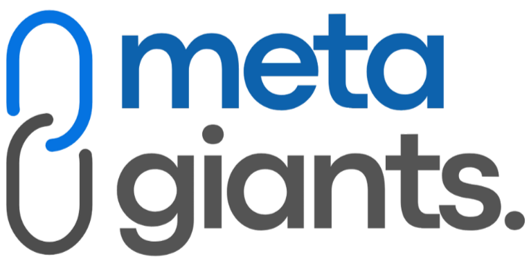 Meta Giants Logo